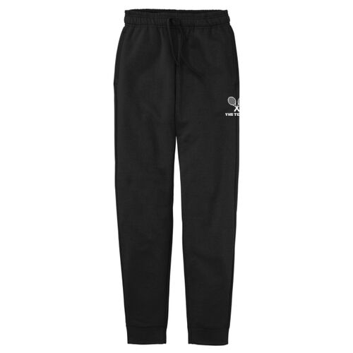 Unisex/Mens Fleece Joggers Thumbnail