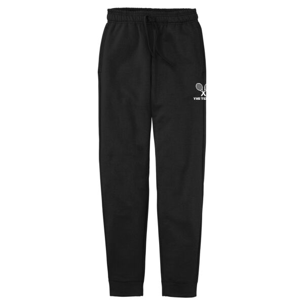Unisex/Mens Fleece Joggers Thumbnail