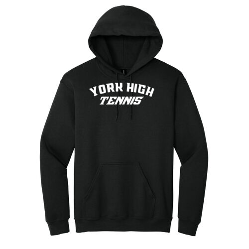 Unisex/Mens 50/50 Hooded Sweatshirt Thumbnail