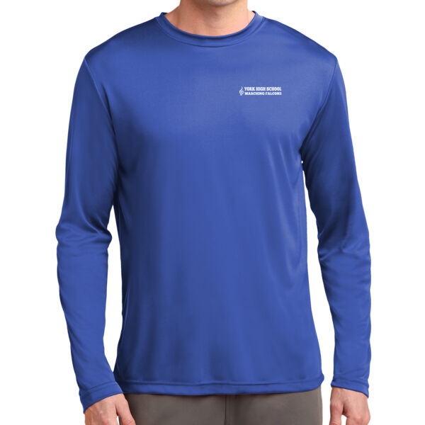 Adult 50/50 Blend T-Shirt Thumbnail